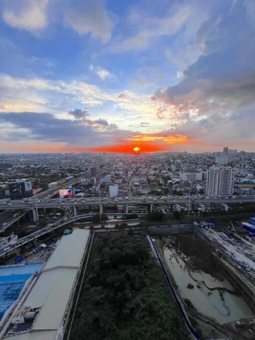 Spacious 2Br Condo San Lorenzo Place 4Km Airport Manila Eksteriør billede